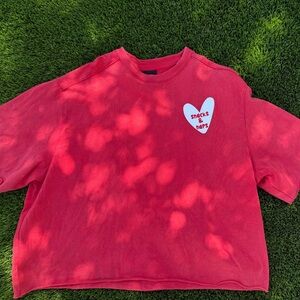 Custom H&M Snacks & Naps Women’s Graphic Tee